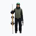 Vyriška slidinėjimo striukė Peak Performance Rider Tech Insulated pine needle/black 2