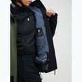 Vyriška slidinėjimo striukė Peak Performance Rider Tech Insulated pine needle/black 6