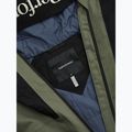 Vyriška slidinėjimo striukė Peak Performance Rider Tech Insulated pine needle/black 6
