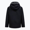 Vyriška slidinėjimo striukė Peak Performance Rider Tech Insulated black 2