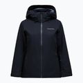 Moteriška slidinėjimo striukė Peak Performance Anima Insulated black