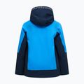 Vaikiška slidinėjimo striukė Peak Performance Rider Tech Insulated Jacket azure ascent/blue shadow 2
