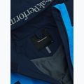 Vaikiška slidinėjimo striukė Peak Performance Rider Tech Insulated Jacket azure ascent/blue shadow 4