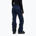 Moteriškos slidinėjimo kelnės Peak Performance Anima Insulated blue shadow 3