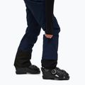 Moteriškos slidinėjimo kelnės Peak Performance Anima Insulated blue shadow 5