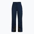 Moteriškos slidinėjimo kelnės Peak Performance Anima Insulated blue shadow 6