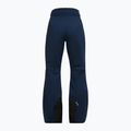 Moteriškos slidinėjimo kelnės Peak Performance Anima Insulated blue shadow 7