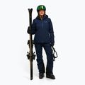 Moteriškos slidinėjimo kelnės Peak Performance Anima Insulated blue shadow 10
