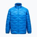 Vyriška pūsta striukė Peak Performance Helium Down Jacket Azure Ascent
