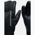Žygio pirštinės Peak Performance Unite Glove black 2