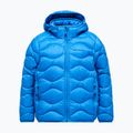 Vaikiška pūsta striukė Peak Performance Helium Down Hood Jacket Azure Ascent