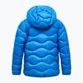 Vaikiška pūsta striukė Peak Performance Helium Down Hood Jacket Azure Ascent 2