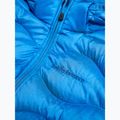 Vaikiška pūsta striukė Peak Performance Helium Down Hood Jacket Azure Ascent 4