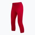 Termoaktyvios tamprės Peak Performance Spirit Short John tech burgundy 5