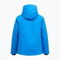 Vaikiška slidinėjimo striukė Peak Performance JR Maroon Insulated azure ascent 2