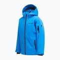Vaikiška slidinėjimo striukė Peak Performance JR Maroon Insulated azure ascent 3