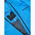 Vaikiška slidinėjimo striukė Peak Performance JR Maroon Insulated azure ascent 4