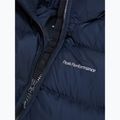 Vyriška pūsta striukė Peak Performance Rivel Down Jacket blue shadow 4