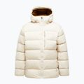 Vyriška pūsta striukė Peak Performance Frost Down Puffer Jacket Sand Fog