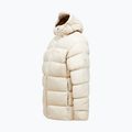 Vyriška pūsta striukė Peak Performance Frost Down Puffer Jacket Sand Fog 3
