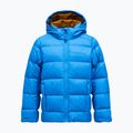 Vaikiška pūsta striukė Peak Performance Frost Down Puffer Jacket Azure Ascent