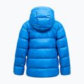Vaikiška pūsta striukė Peak Performance Frost Down Puffer Jacket Azure Ascent 2