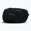 Juosmens krepšys Peak Performance Outdoor Slingbag 4,5 l black