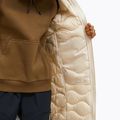 Moteriškas pūstas paltas Peak Performance Helium Down sand fog 5