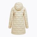 Moteriškas pūstas paltas Peak Performance Helium Down sand fog 7