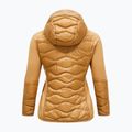 Moteriška pūsta striukė Peak Performance Helium Hybrid Down Jacket Sierra Sand 2