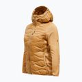 Moteriška pūsta striukė Peak Performance Helium Hybrid Down Jacket Sierra Sand 3