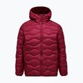 Vyriška pūsta striukė Peak Performance Helium Down Hood Jacket Vertical Zenith