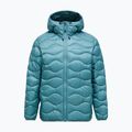 Vyriška pūsta striukė Peak Performance Helium Down Hood Jacket Deluded Vision