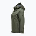 Moteriška slidinėjimo striukė Peak Performance Anima Insulated Jacket pine needle 3
