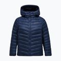 Moteriška pūsta striukė Peak Performance Frost Down Hood Jacket blue shadow