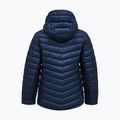 Moteriška pūsta striukė Peak Performance Frost Down Hood Jacket blue shadow 2