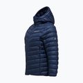 Moteriška pūsta striukė Peak Performance Frost Down Hood Jacket blue shadow 3