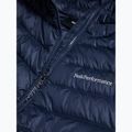 Moteriška pūsta striukė Peak Performance Frost Down Hood Jacket blue shadow 4