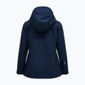 Moteriška slidinėjimo striukė Peak Performance Anima Insulated Jacket blue shadow 2