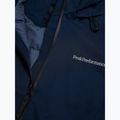 Moteriška slidinėjimo striukė Peak Performance Anima Insulated Jacket blue shadow 4