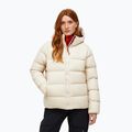 Moteriška pūsta striukė Peak Performance Frost Down Puffer Jacket Sand Fog