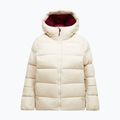 Moteriška pūsta striukė Peak Performance Frost Down Puffer Jacket Sand Fog