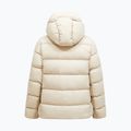 Moteriška pūsta striukė Peak Performance Frost Down Puffer Jacket Sand Fog 2