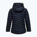 Moteriška pūsta striukė Peak Performance Frost Down Hood Jacket Black 2