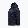 Moteriška pūsta striukė Peak Performance Frost Down Hood Jacket Black 3