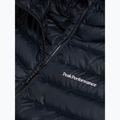 Moteriška pūsta striukė Peak Performance Frost Down Hood Jacket Black 4