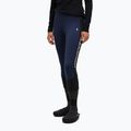 Moteriškos slidinėjimo kelnės Peak Performance Rider Essentials blue shadow/black