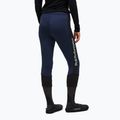 Moteriškos slidinėjimo kelnės Peak Performance Rider Essentials blue shadow/black 3