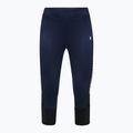 Moteriškos slidinėjimo kelnės Peak Performance Rider Essentials blue shadow/black 4
