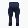 Moteriškos slidinėjimo kelnės Peak Performance Rider Essentials blue shadow/black 5